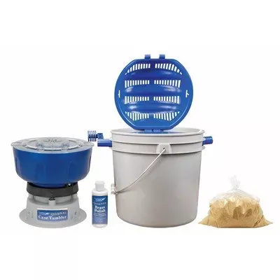 Frankford Arsenal Quick-N-Ez Case Tumbler Kit