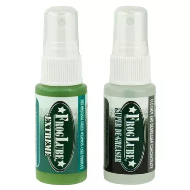 Froglube Degreaser Lube System Kit