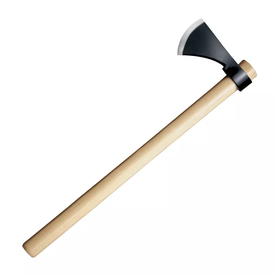 FRONTIER HAWK: THE COLD STEEL HATCHET
