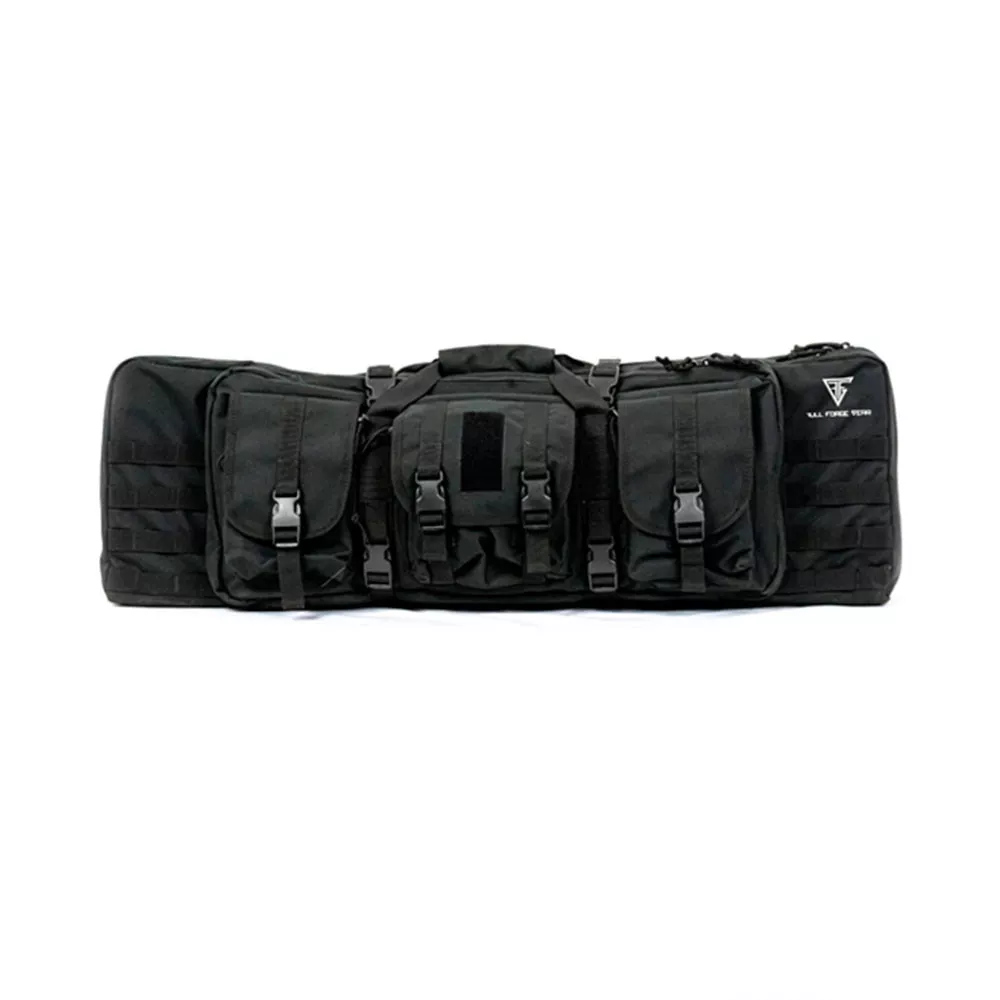Full Forge Gear – Torrent – Double Rifle Case