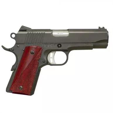 Fusion Firearms Freedom Series 1911 9mm Luger Pistol 4.25″ Barrel 7+1 Round