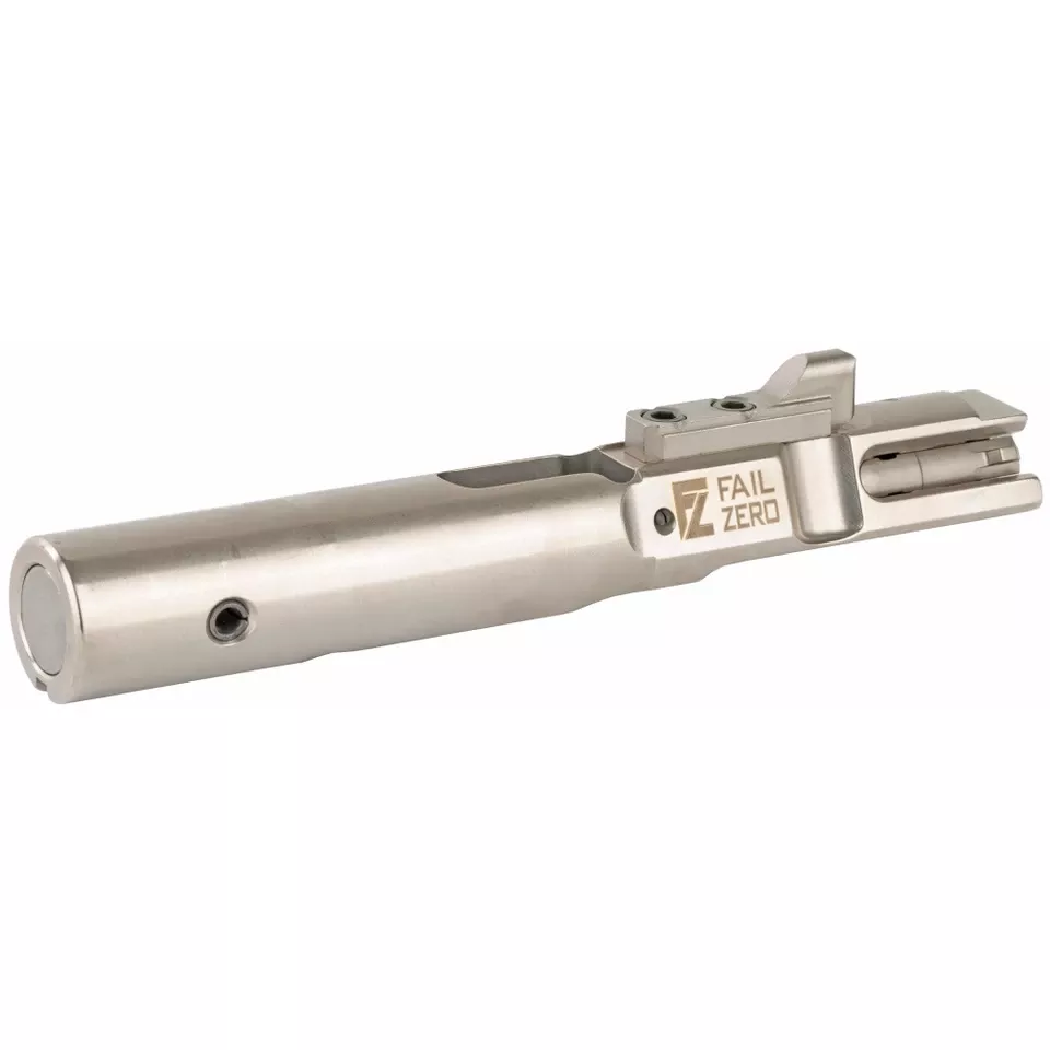 FZ 9MM BCG Nickel Boron Without Hammer