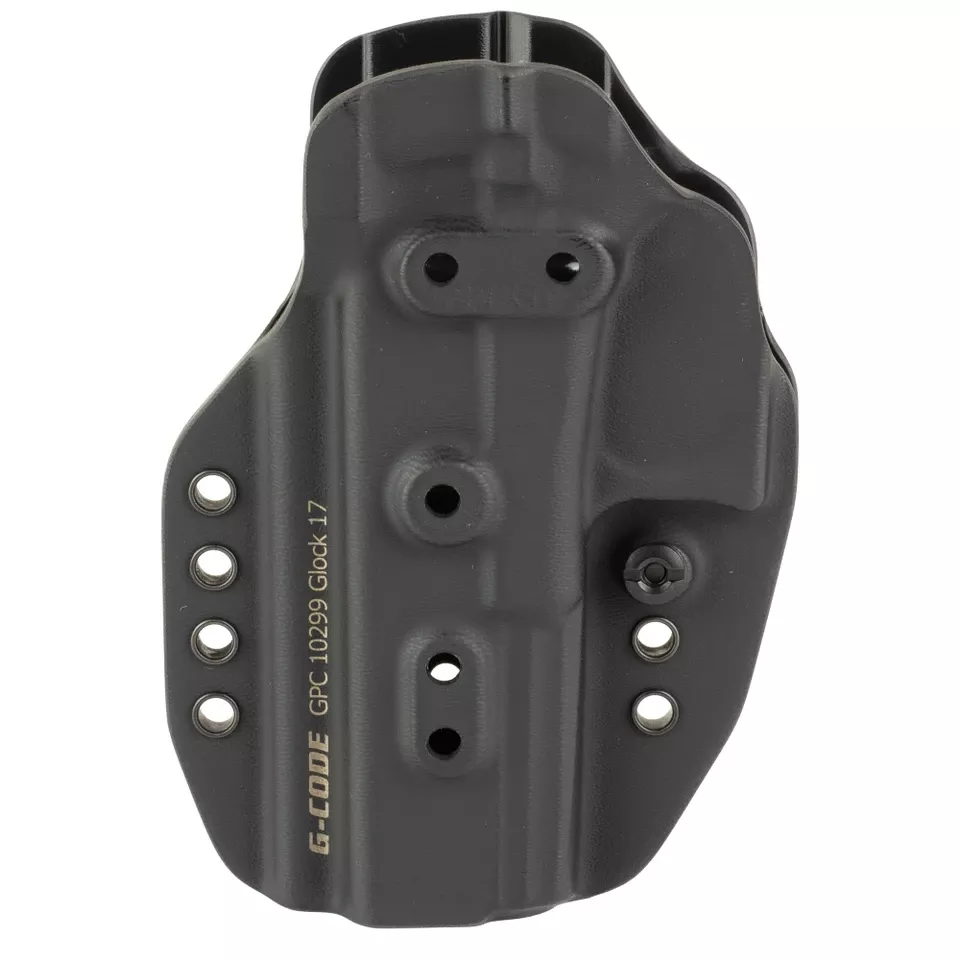 G-CODE Prime Carry Holster for Glock 17