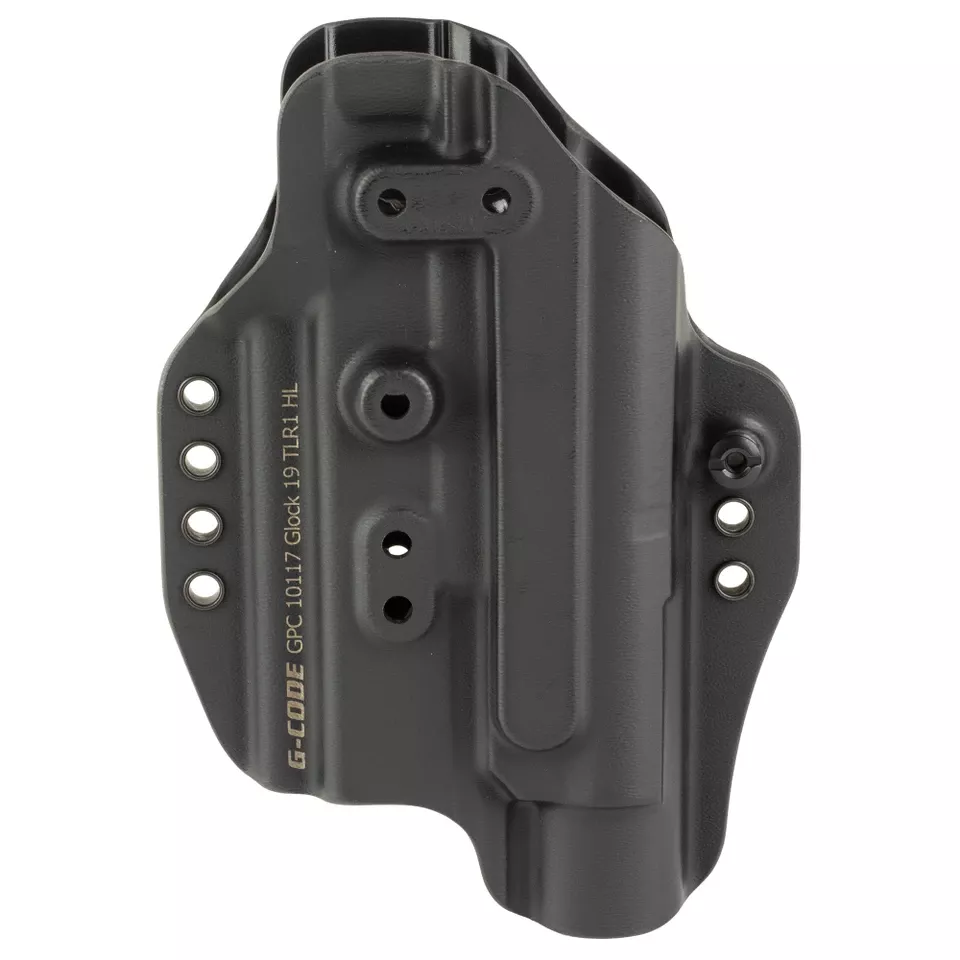 G-CODE Prime Carry Holster for Glock with TLR-1 HL