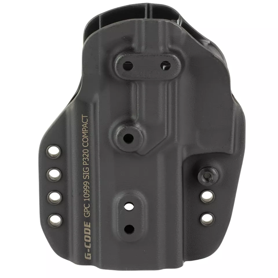G-CODE Prime Carry Holster for P320C
