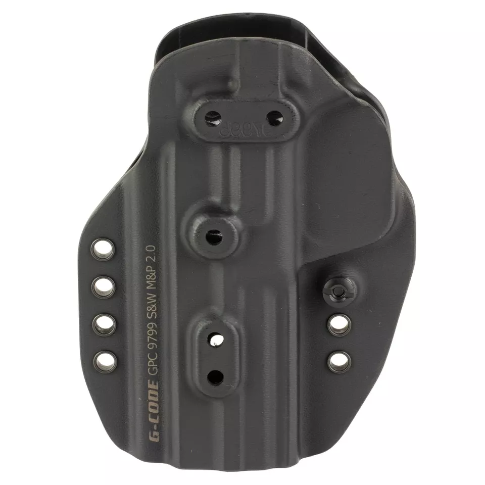 G-CODE Prime Carry Holster for S&W M&P 2.0