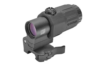G33 3x Magnifier BLK