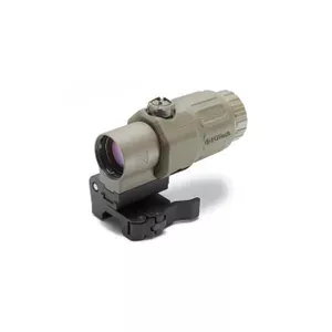 G33 Magnifier Tan w/fts
