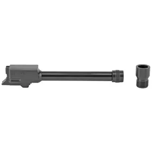 G44 Threaded Barrel 1/2×28
