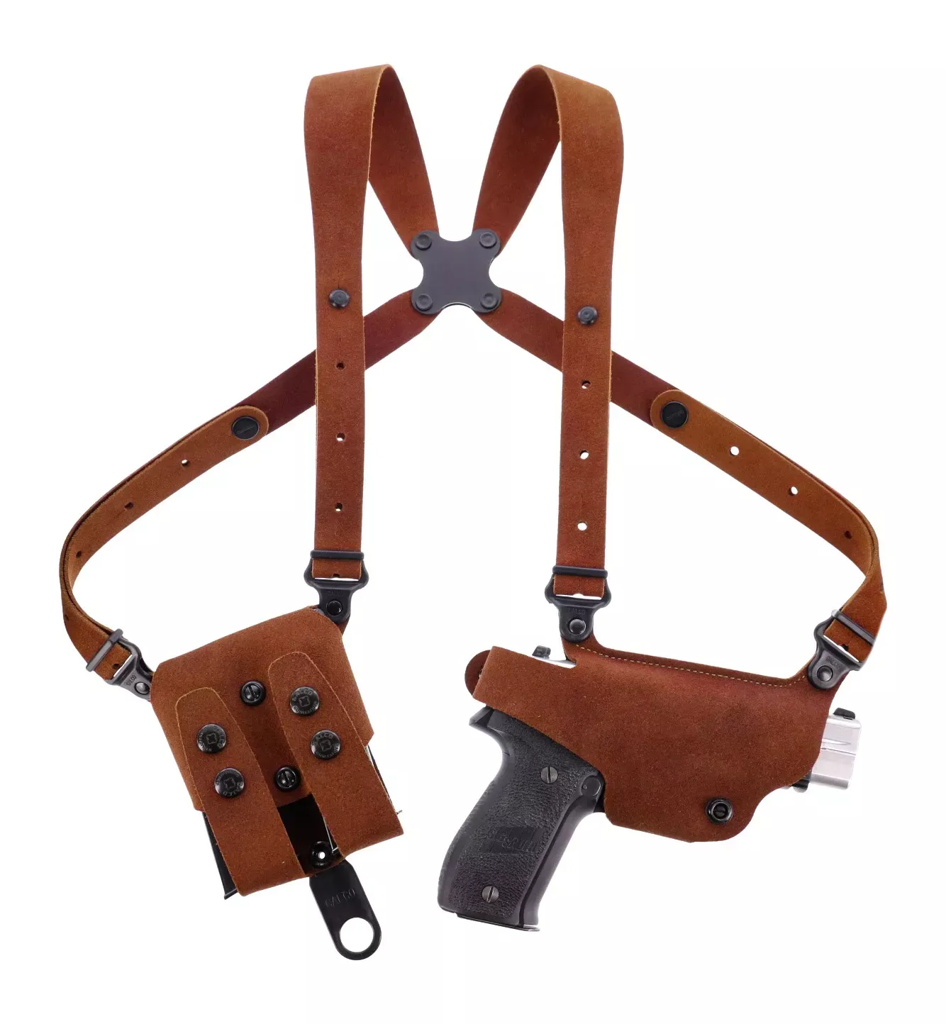 Galco CL2-248 Classic Lite 2.0 Sig 225 226 Tan