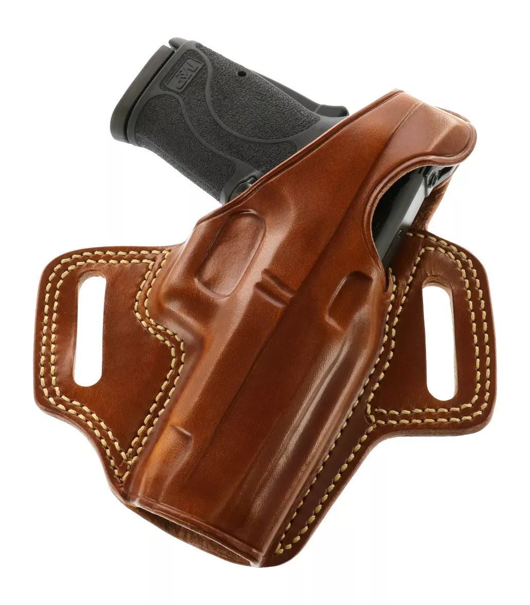 Galco FL800R Fletch High Ride BLK