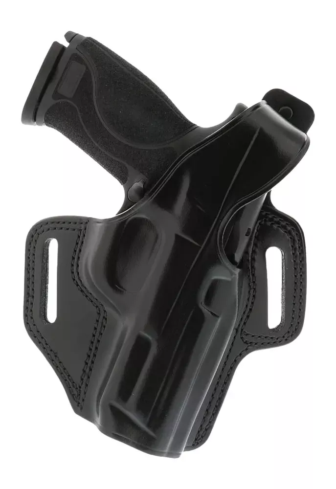 Galco FL822RB Fletch Hiride P320X,M18 BLK