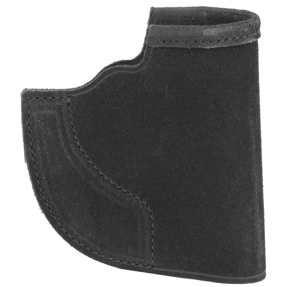 GALCO Pocket Pro J-Frame Ambidextrous Black Holster