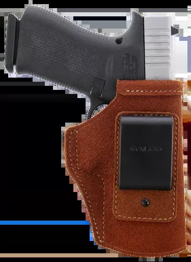 Galco Stow-N-Go IWB Holster Right Hand S&W M&P .380 EZ