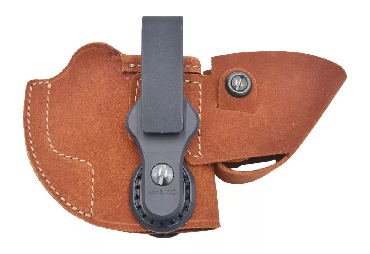 Galco WK3-870R Walkaout 3.0 365XL Nat