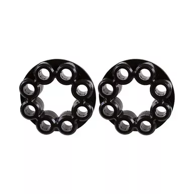 Gamo PR-776 pellet .177 cal revolver magazine, 2 Pack