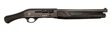 GARAYSAR FEAR 118 12GA 14.5" 4RD GRY