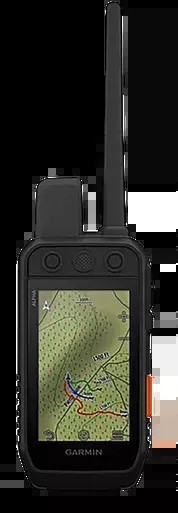 Garmin Alpha 300i Handheld