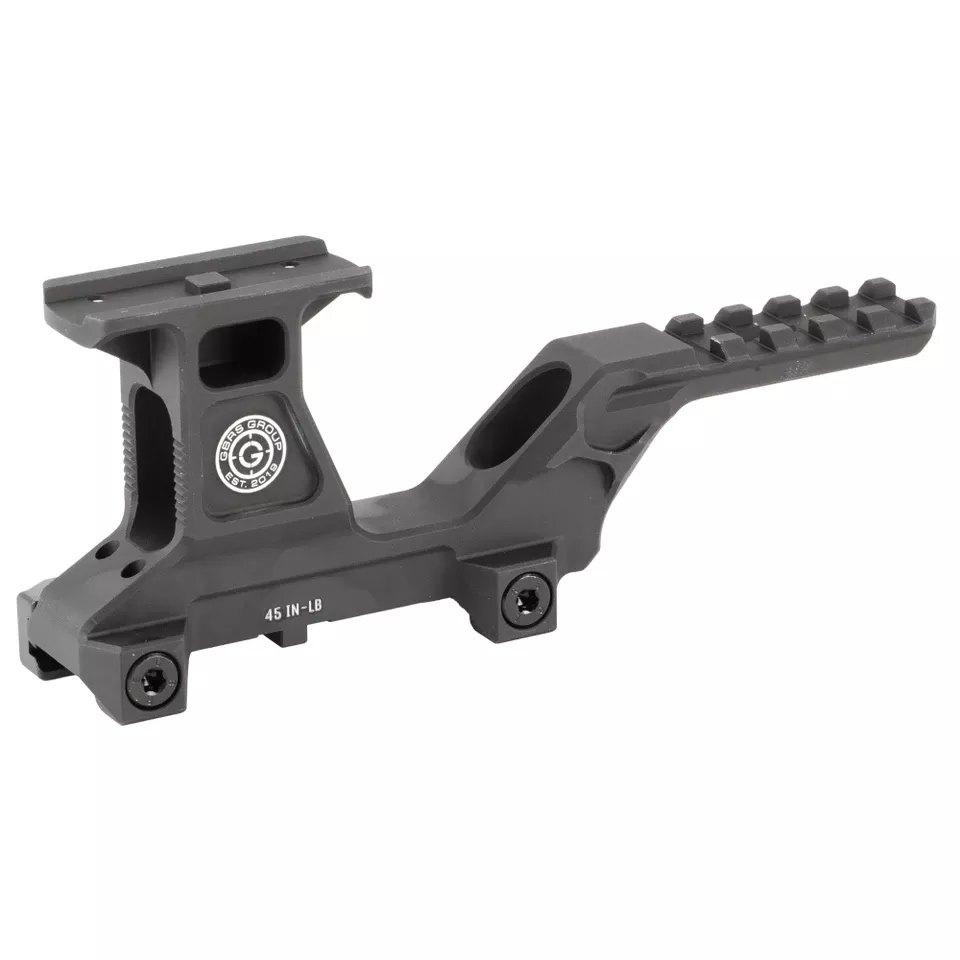 GBRS Group Hydra V2 Mount Kit - Black