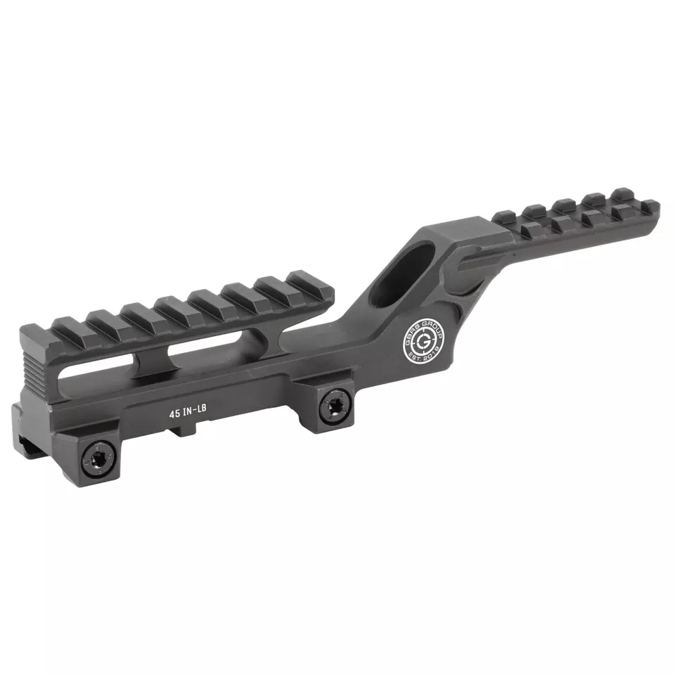 GBRS Group Hydra V2 Mount Kit EOTech Black