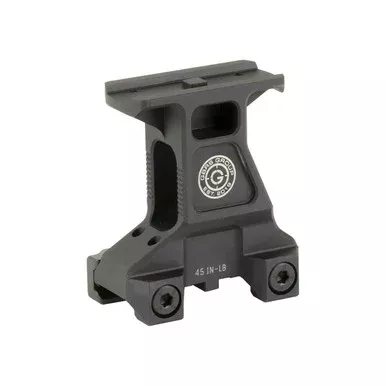 GBRS Group Lerna Mount Kit Black