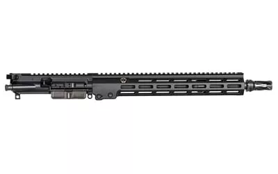 GE SUPER DTY MOD1 5.56 13.9" URG BLK