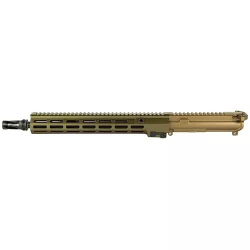 GE SUPER DTY MOD1 5.56 14.5" URG DDC