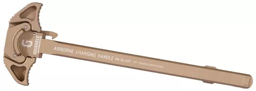 Geissele Automatics 05497S Airborne Charging Handle DDC Aluminum Ambidextrous Hand