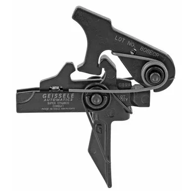 Geissele Automatics SD-C Super Dynamic Combat Trigger