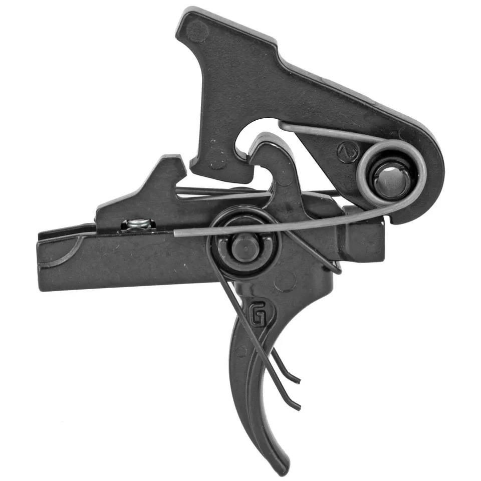 GEISSELE G2S Two-Stage Trigger System