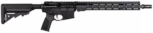 GEISSELE SPRDTY MOD1 RFL 556 16" BLK
