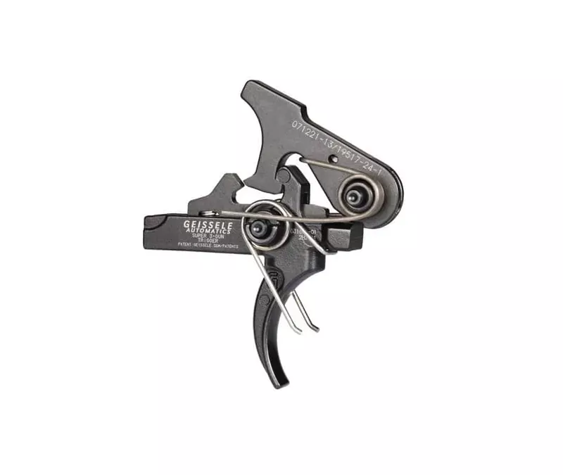 Geissele Super 3 Gun Trigger (S3G)