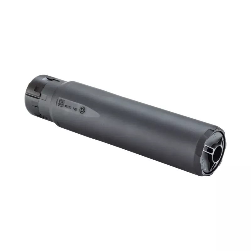 GemTech Abyss 7.62 Suppressor