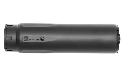GEMTECH ABYSS SUPPRESSOR 556 BLK