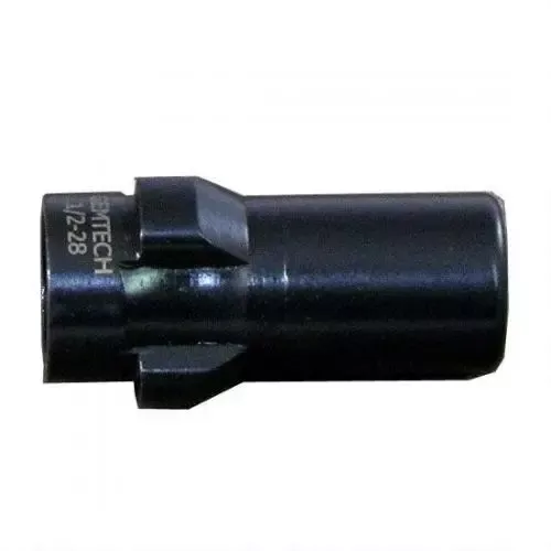 Gemtech Adapter 3-LUG MP5 Qd 1/2-28