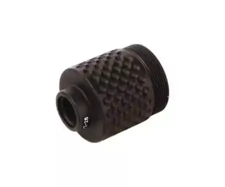 Gemtech Adapter MM9 Ftm 1/2-28