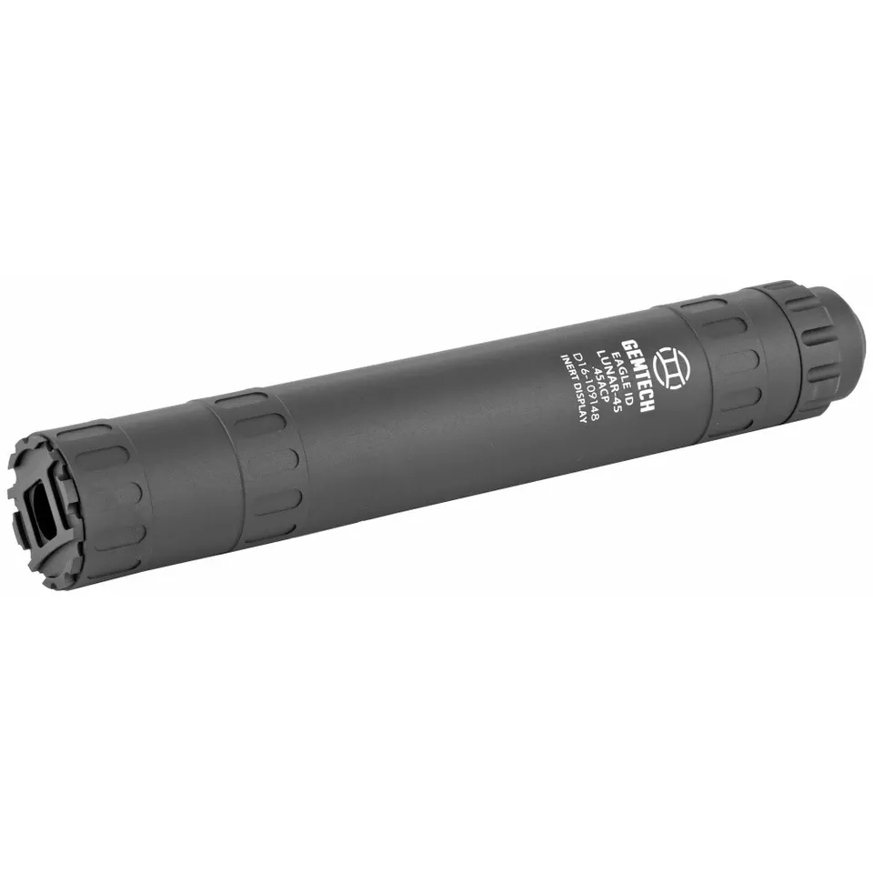 GEMTECH Lunar45 Display Silencer