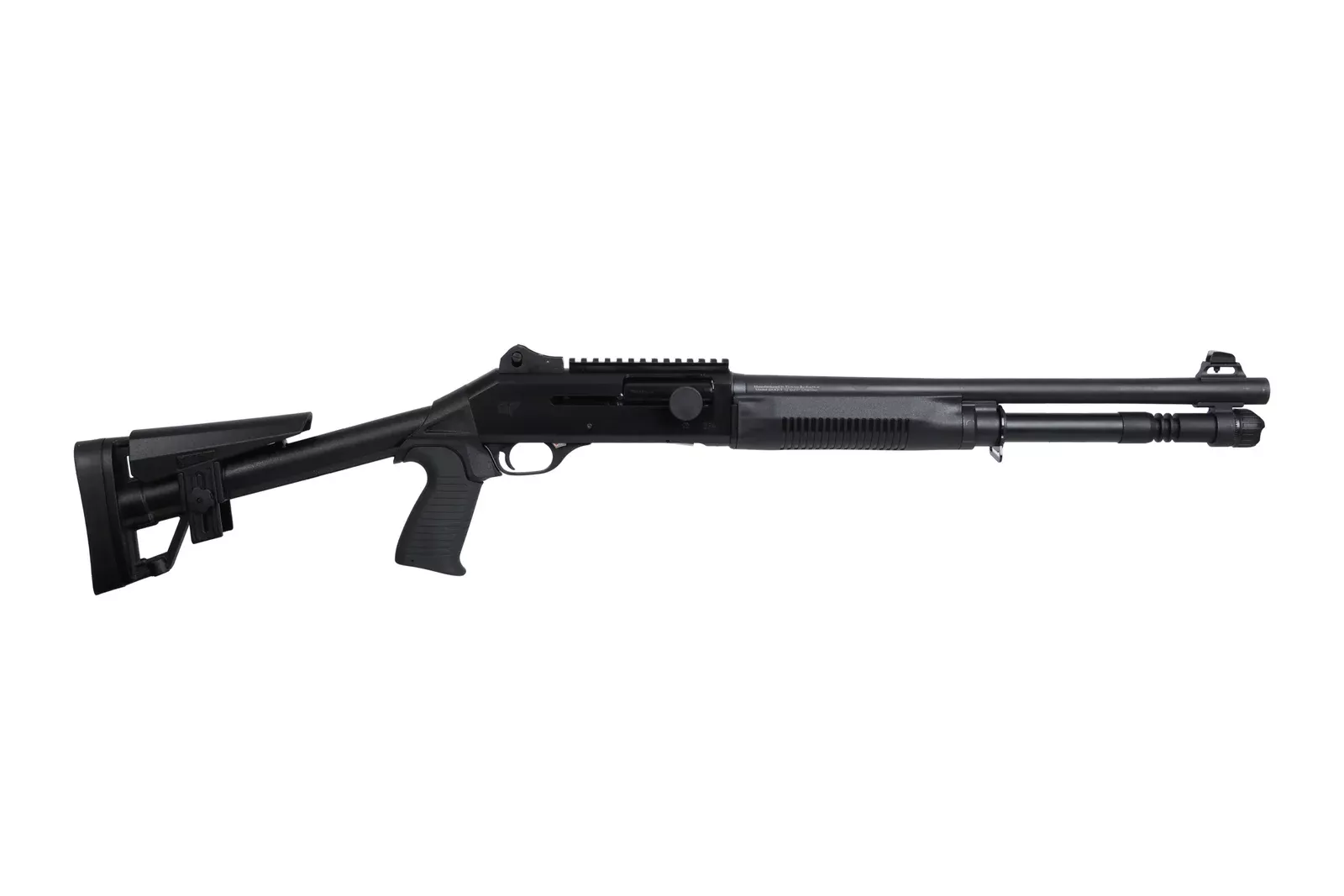 GFORCE ARMS GF4 12/18.5 BLACK 5+1