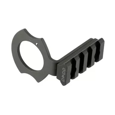 GG&G Mossberg 590 Flashlight Mount 12 Gauge