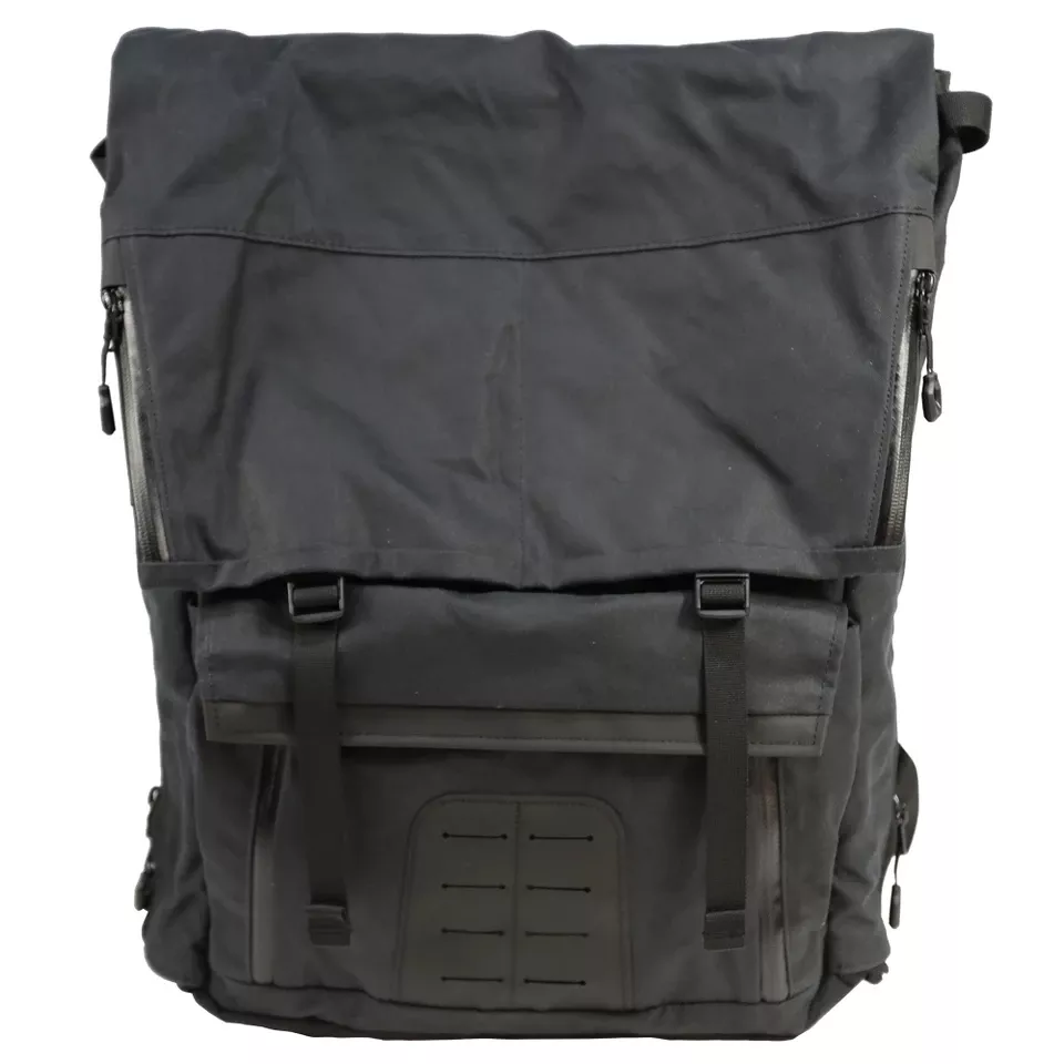 GGG Gypsy Pack 2.0 in Black