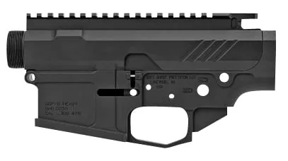 GGP AR-10 RECEIVER SET