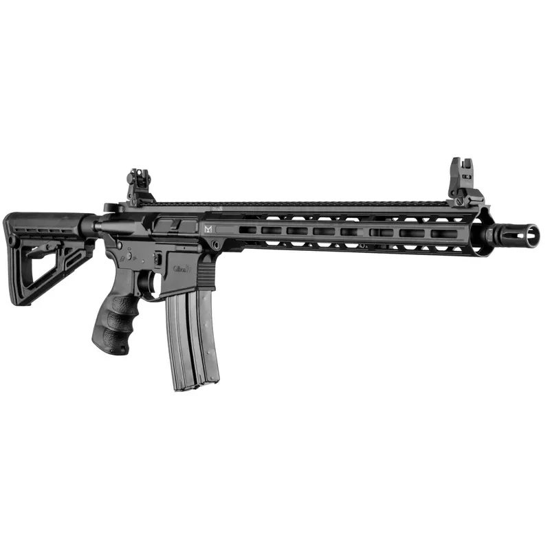 Gilboa Carbine 5.56x45mm 16″, Black – G16556SAB
