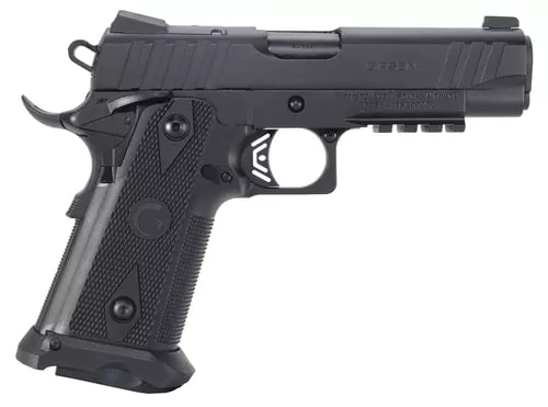 GIRSAN 2311 45ACP 4.25" 11RD BK OR