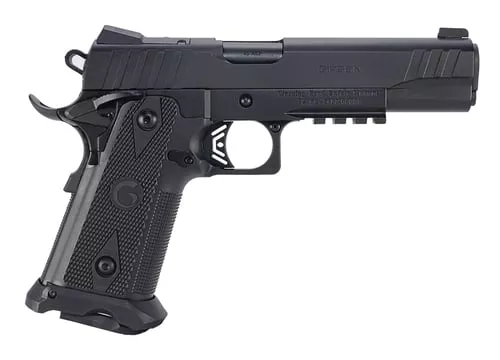 GIRSAN 2311 45ACP 5" 11RD BLK W/OPT