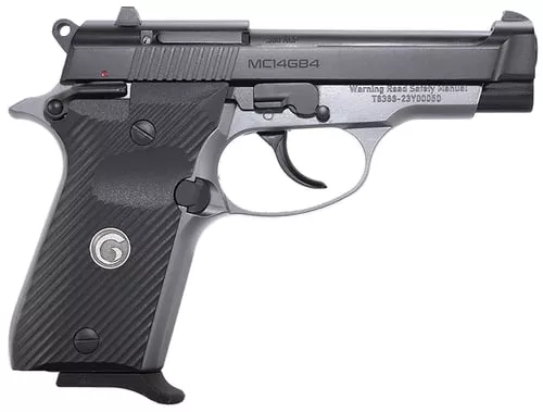 GIRSAN MC14 G84 380ACP 3.8" 13RD TT