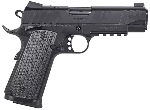 GIRSAN MC1911C 10MM 4.4" 9RD B-CAMO