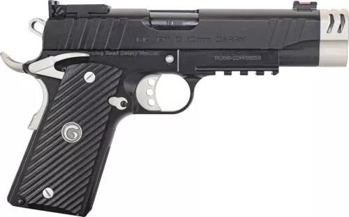 GIRSAN MC1911C 10MM 4.4" 9RD COMPSTR