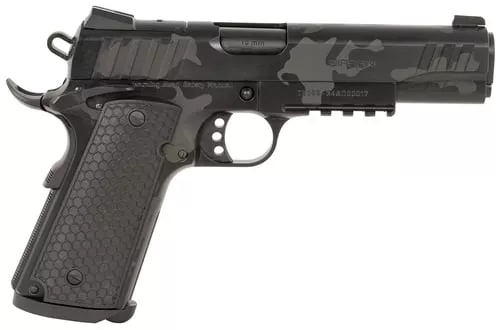 GIRSAN MC1911S 10MM 5" 9RD B-CAM OR