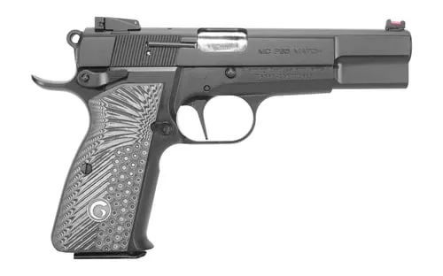 GIRSAN MCP35 MATCH 9MM 4.87" 15RD