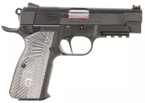 GIRSAN MCP35 PI LW 9MM 3.88" 15RD BL